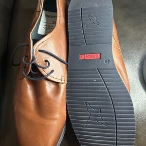 Pikolinos Men’s Oxford 12.5